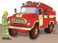 Памятка для родителей по пожарной безопасности