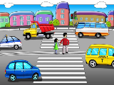 Рекомендации для родителей по безопасному дорожному движению